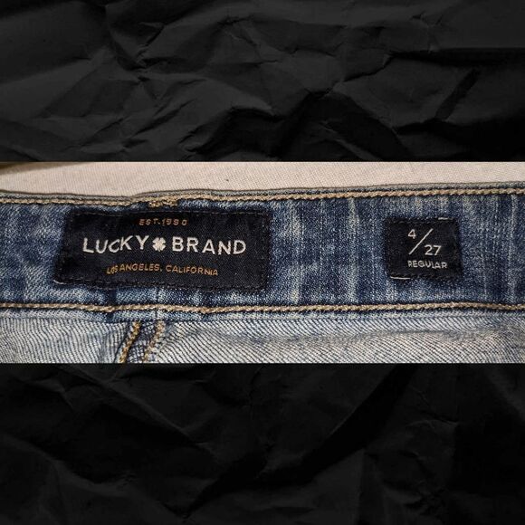 TR Lucky Lolita Bootcut Altered - EUC - Picture 4 of 7